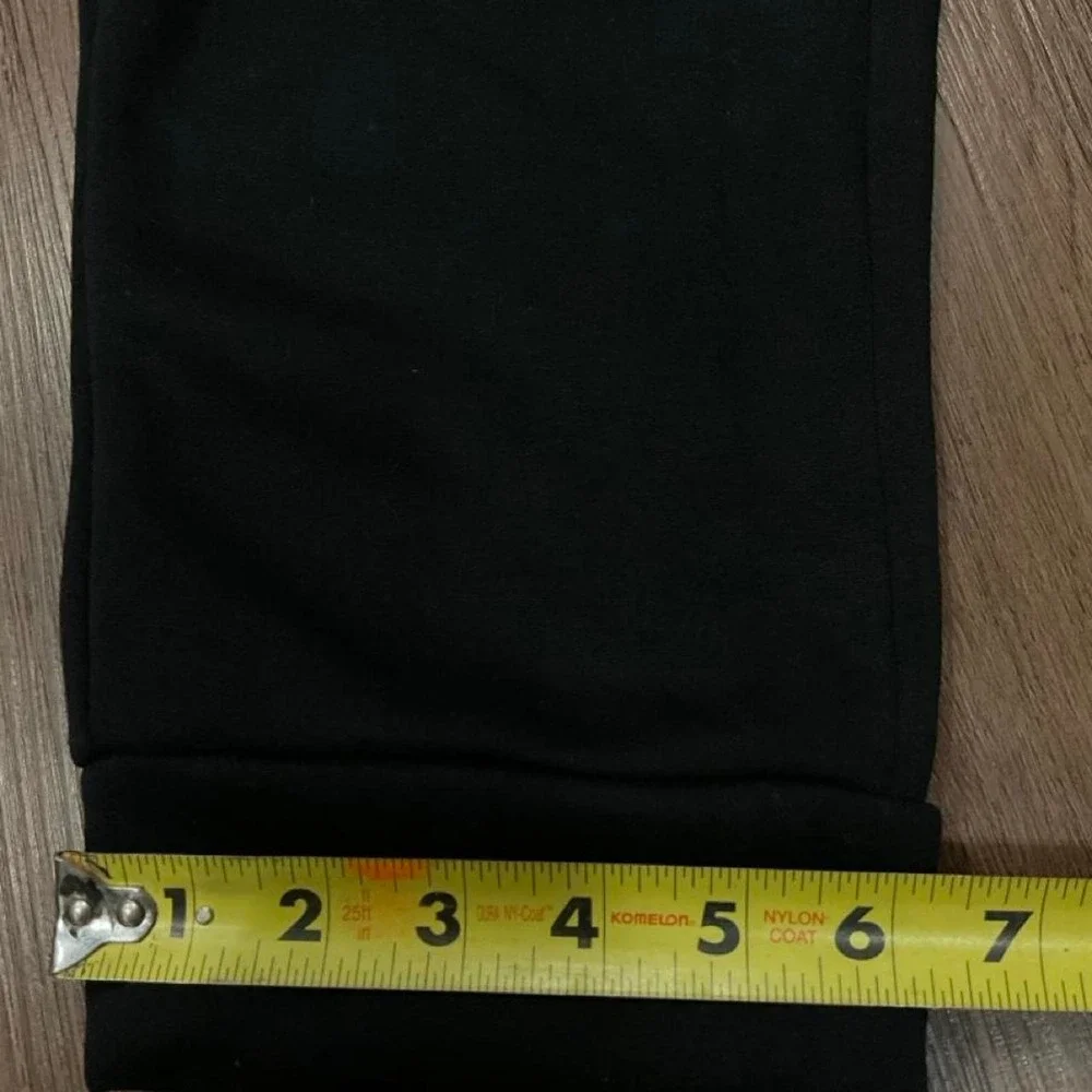 Black Motion Elite joggers
